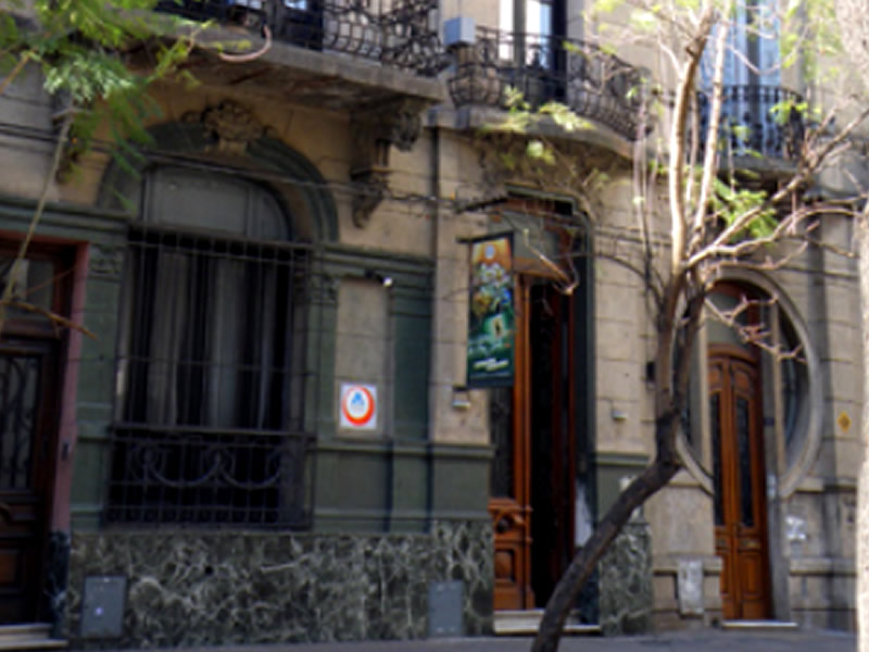 La Casona de Don Jaime 2